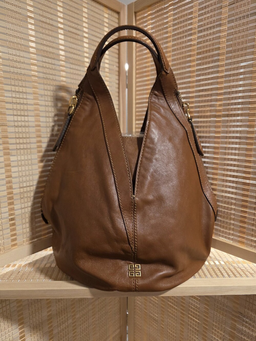 Authentic Givenchy Tinhan Hobo